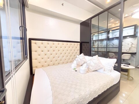 스타더스트 스위트 l 와이파이 + 넷플릭스 I 쇼어 2 B01-1554