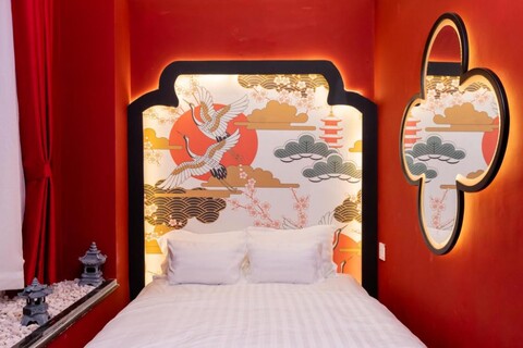 아리 부티크 호텔