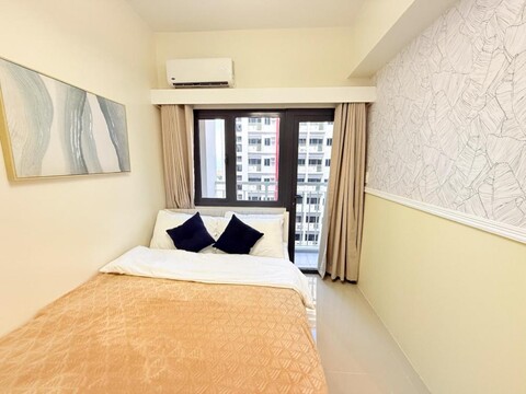 브라이트 유닛 앳 블룸 NAIA 근처 | 블룸 B02-0803