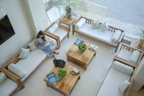 Tripli Hotels WonderCliff