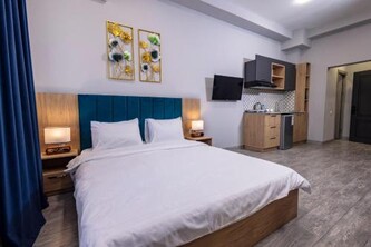 Horizon Hotel, Yerevan