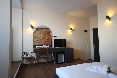 리나다 호텔 탁심