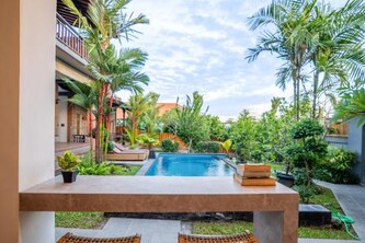 Batu Bolong - Island Boy Guesthouse Prime Canggu