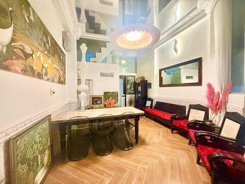 체리 블라썸 부티크 호텔