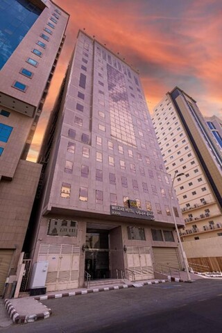 미자브 알케르 호텔