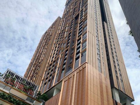 Lucentia Residences BBCC by WY Homestay