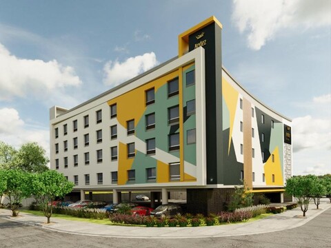 voco Ardez Hotel Sunnyvale by IHG