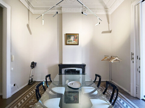 바르셀로나 VIVA D (비바 가우디)