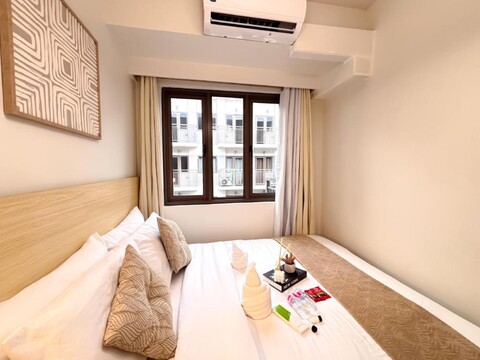 언 엘레건트 코지 스위트 I S RES B02-1214