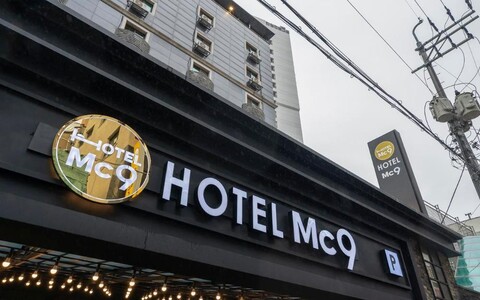 의정부 Mc9-엠씨9