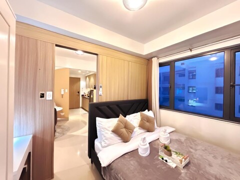 베이뷰 MOA 시티 l 쇼어 2 B01-1809