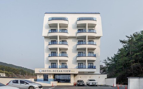 마산 오션뷰 호텔
