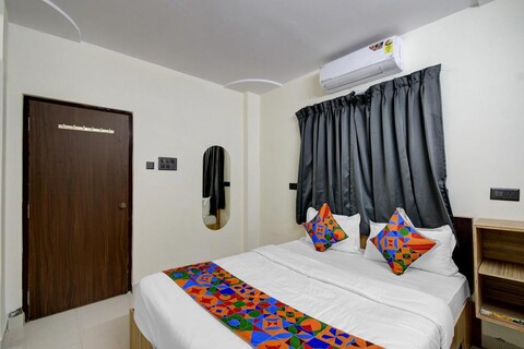 FabHotel High Rise Kokapet