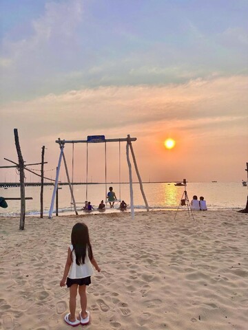 뉴메이 홈스테이 푸꾸옥