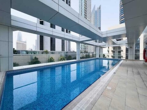 보그, 몽 레브 다운타운, 두바이 몰 근처, 부르즈 칼리파