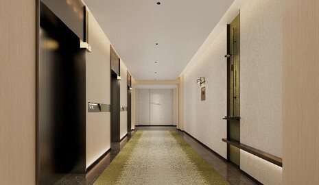 Holiday Inn Hotel & Suites Suzhou Xiangcheng