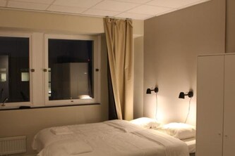 Hotell Bromma