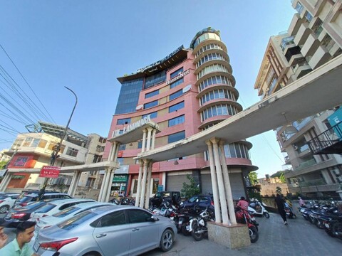 호텔 골든 오크