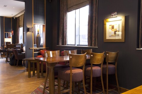 프리미어 인 런던 시티 - 올드 스트리트