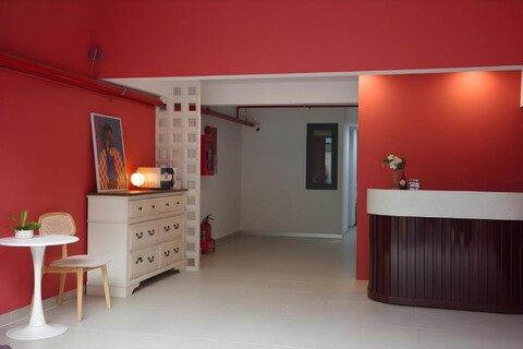 풀러턴 하우스 탄빈