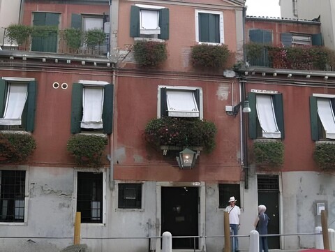 안티카 로칸다 몬틴 