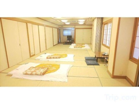 Kenzan Hotel