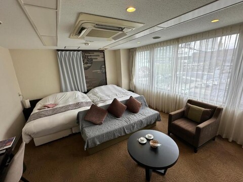 9STAY Fukui Ekimae