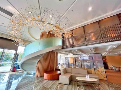 Shenzhen Yating Fengnian Hotel