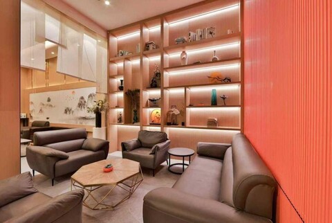WUZHEN RUJIARUIBO·YUN HOTEL