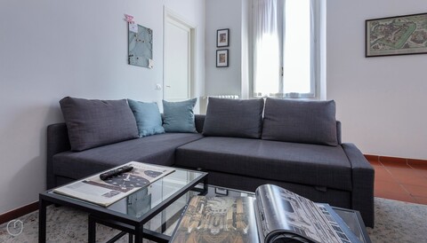 이탈리안웨이 - 크리스토포로 콜롬보 5B