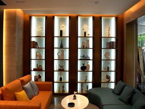 Haihai Hotel (Wuhan University of Technology Wenzhi Street Subway Station)