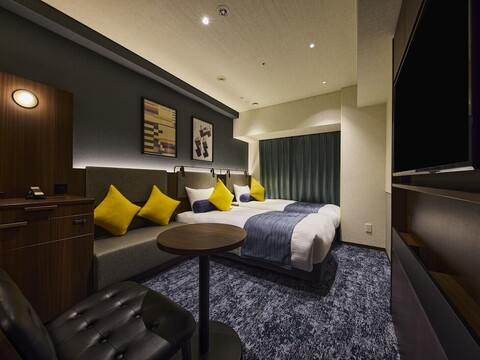 빌라 퐁텐 고베 - 산노미야