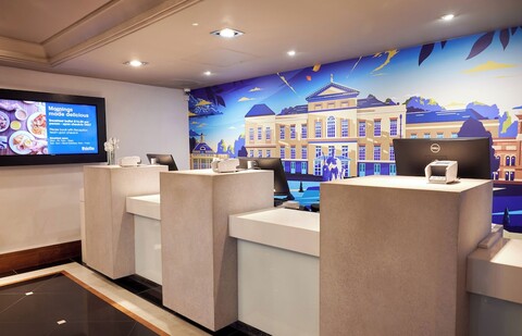 티슬 런던 하이드 파크 켄싱턴 가든스