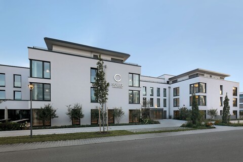 쏠러 비즈니스 호텔 – 뮌헨 공항 MUC