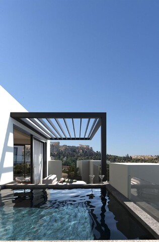 Bellén Athens Ηotel