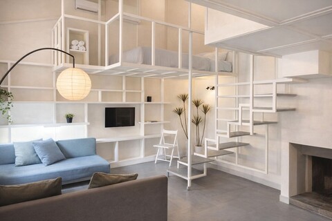 카사 밀라노 - 디자이너의 랩소디