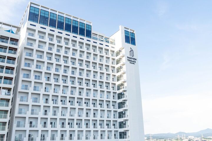 파크뷰테라스 호텔