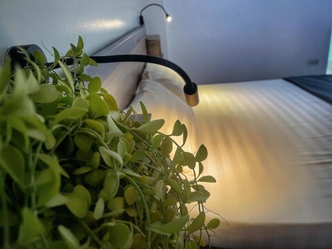 하노이 에코스테이 2 호스텔