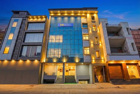 비아 레드 애플 II