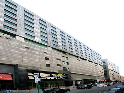 장춘 쥬오잔 데이 호텔