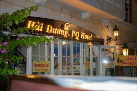 하이즈엉 PQ 호텔