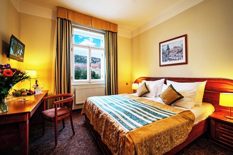 호텔 U 디바들라