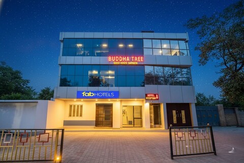 팹호텔 부다 트리