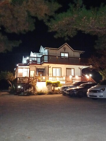 강화 스위트하우스펜션