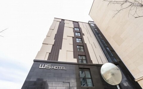 대구 WS 호텔