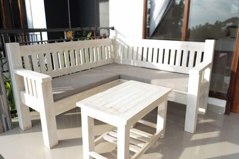 Oceanus Tulamben Dive Resort