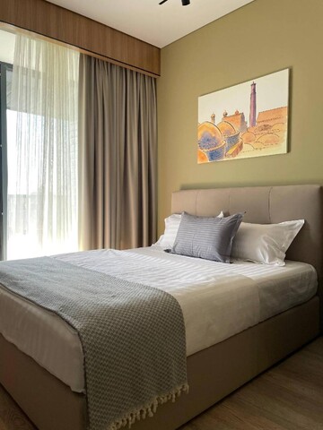 Deluxe Studio NRG U-Tower