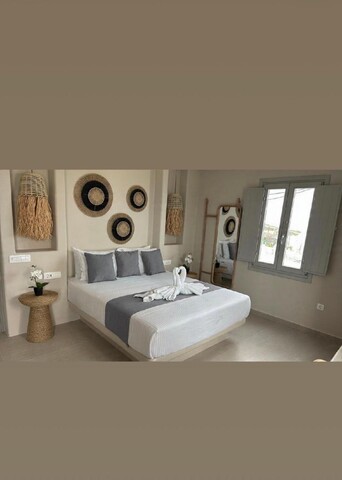 EvMariA suites