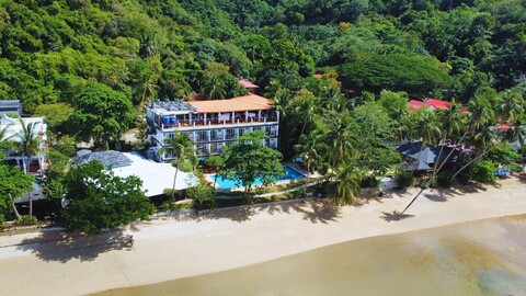 더블젬 비치 리조트  앤드 호텔