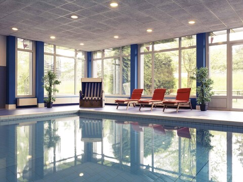 머큐어 호텔 슈투트가르트 진델핑겐 안 데어 메세